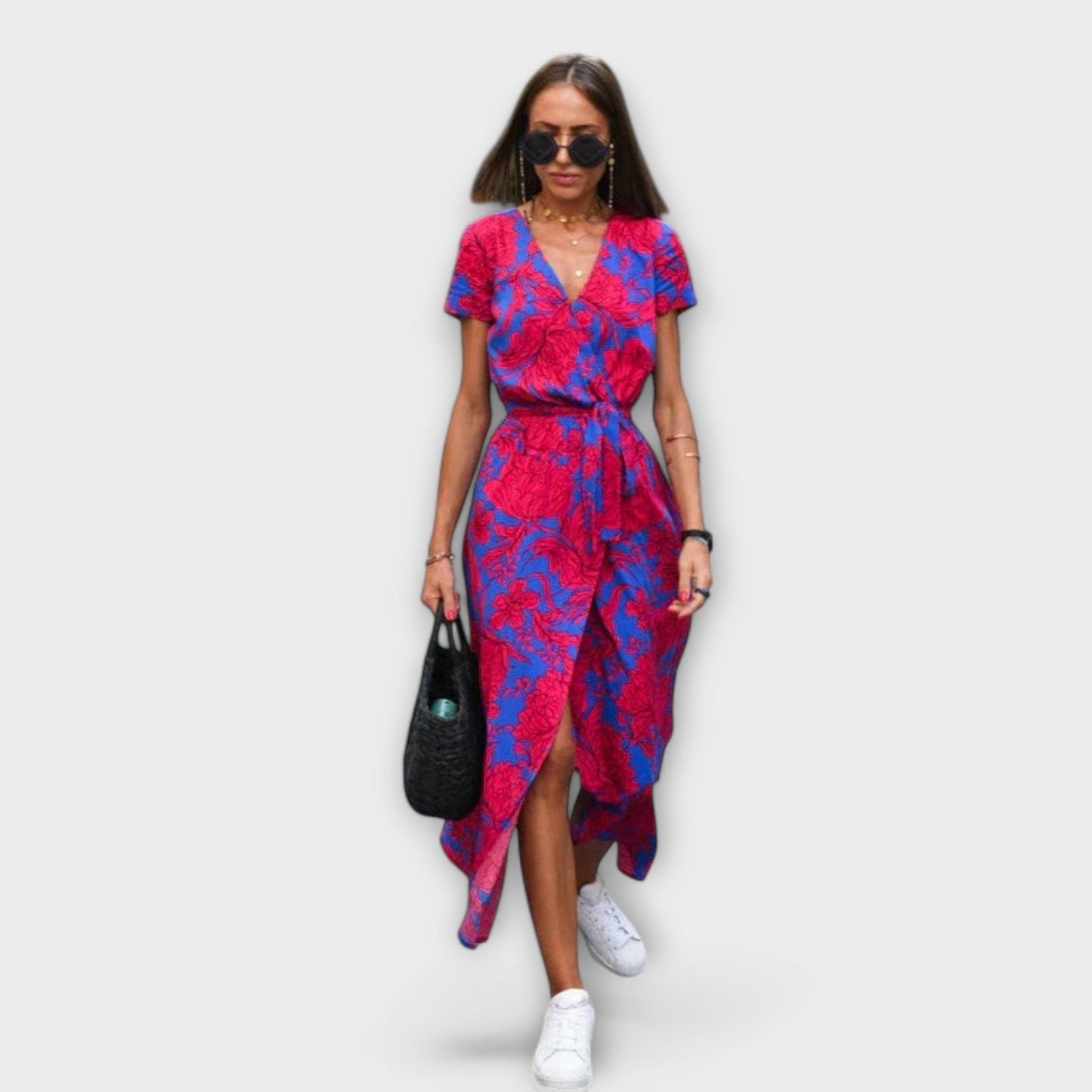 Eline | Bellezza Dress