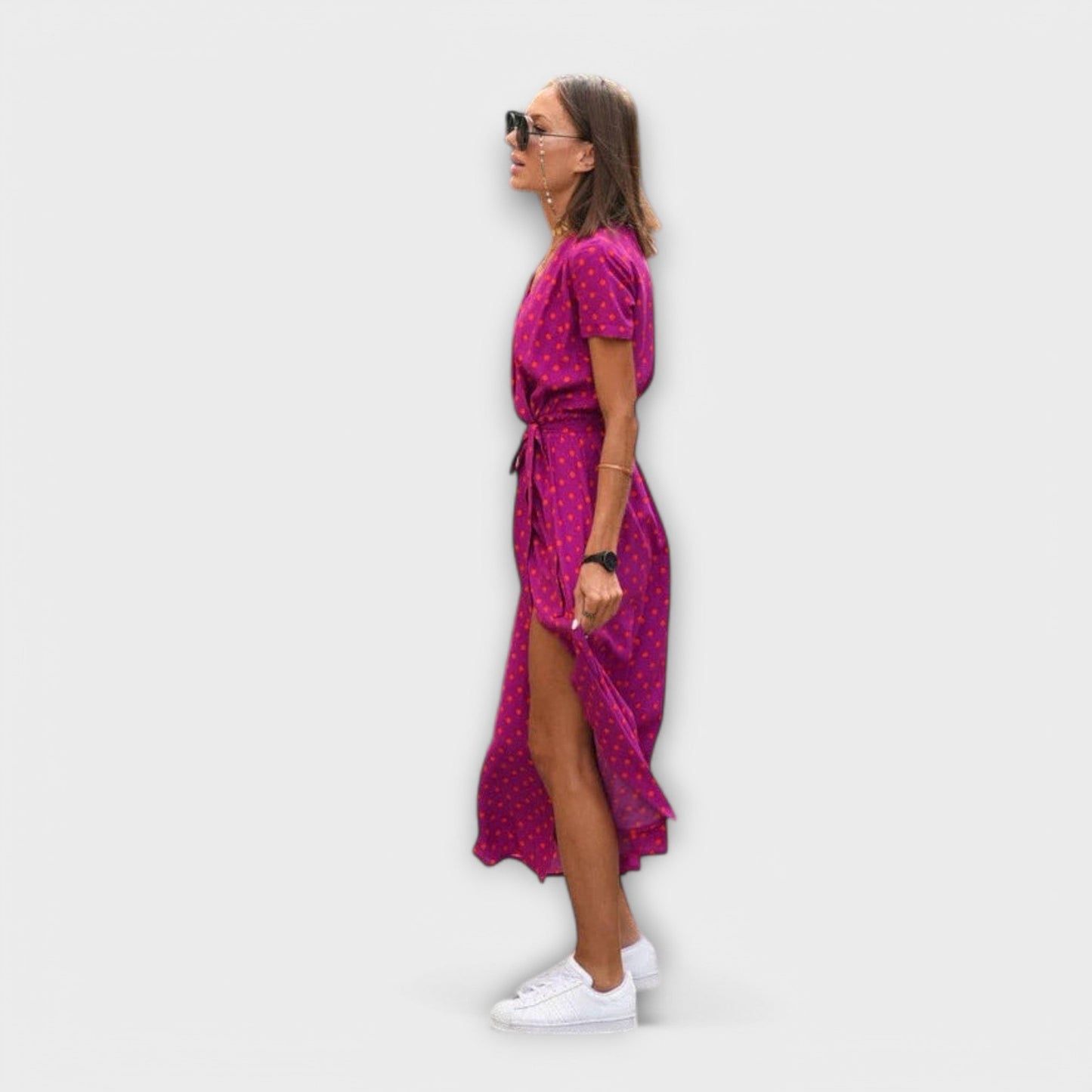 Eline | Bellezza Dress