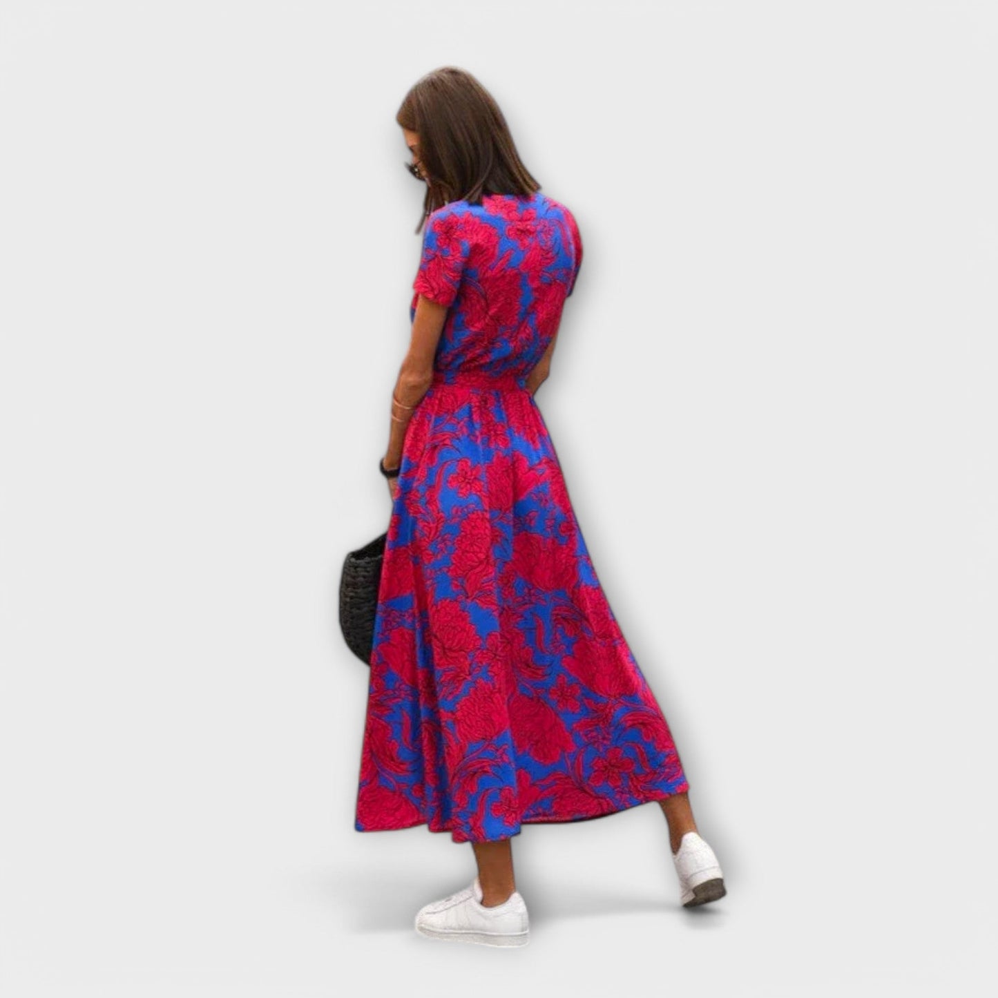Eline | Bellezza Dress