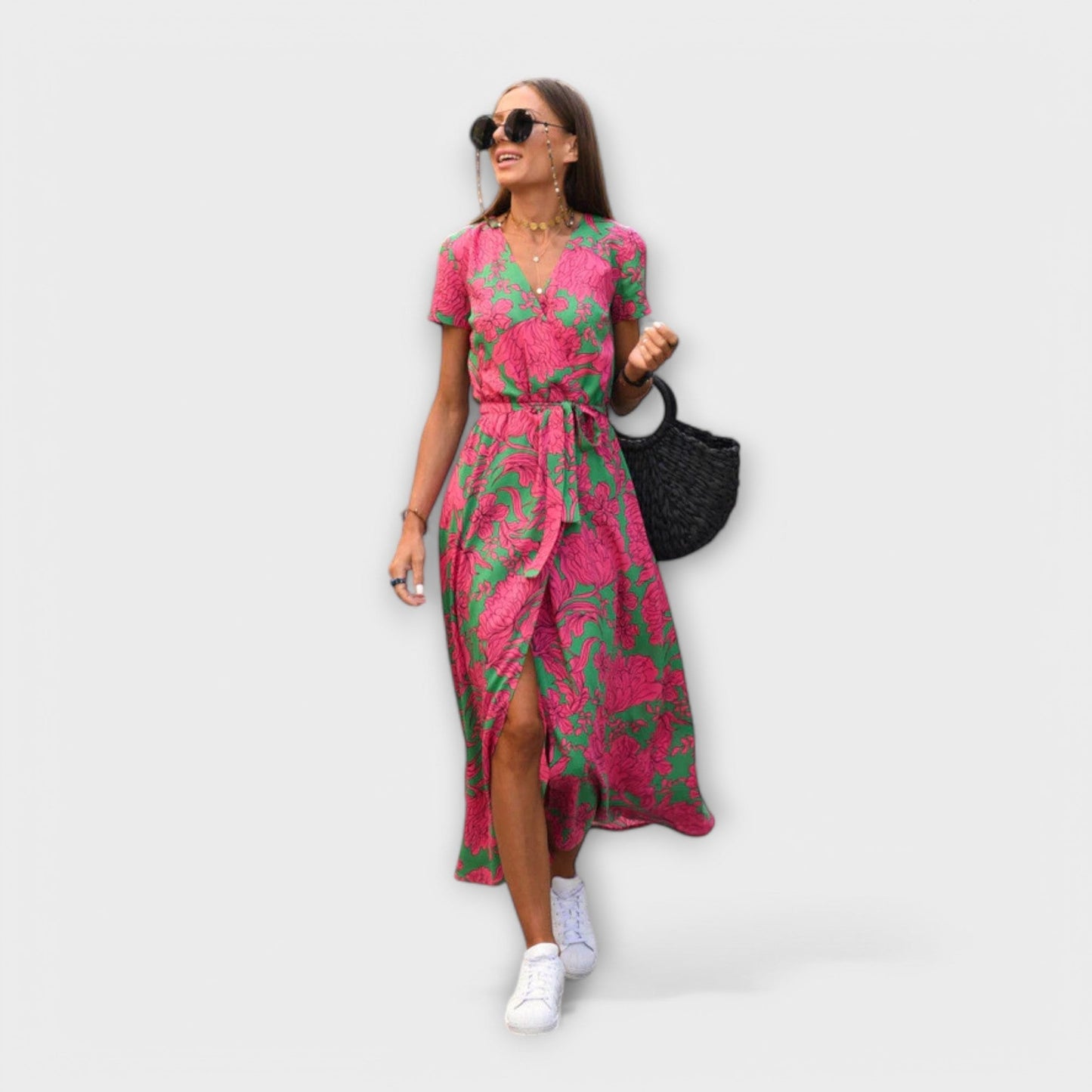 Eline | Bellezza Dress