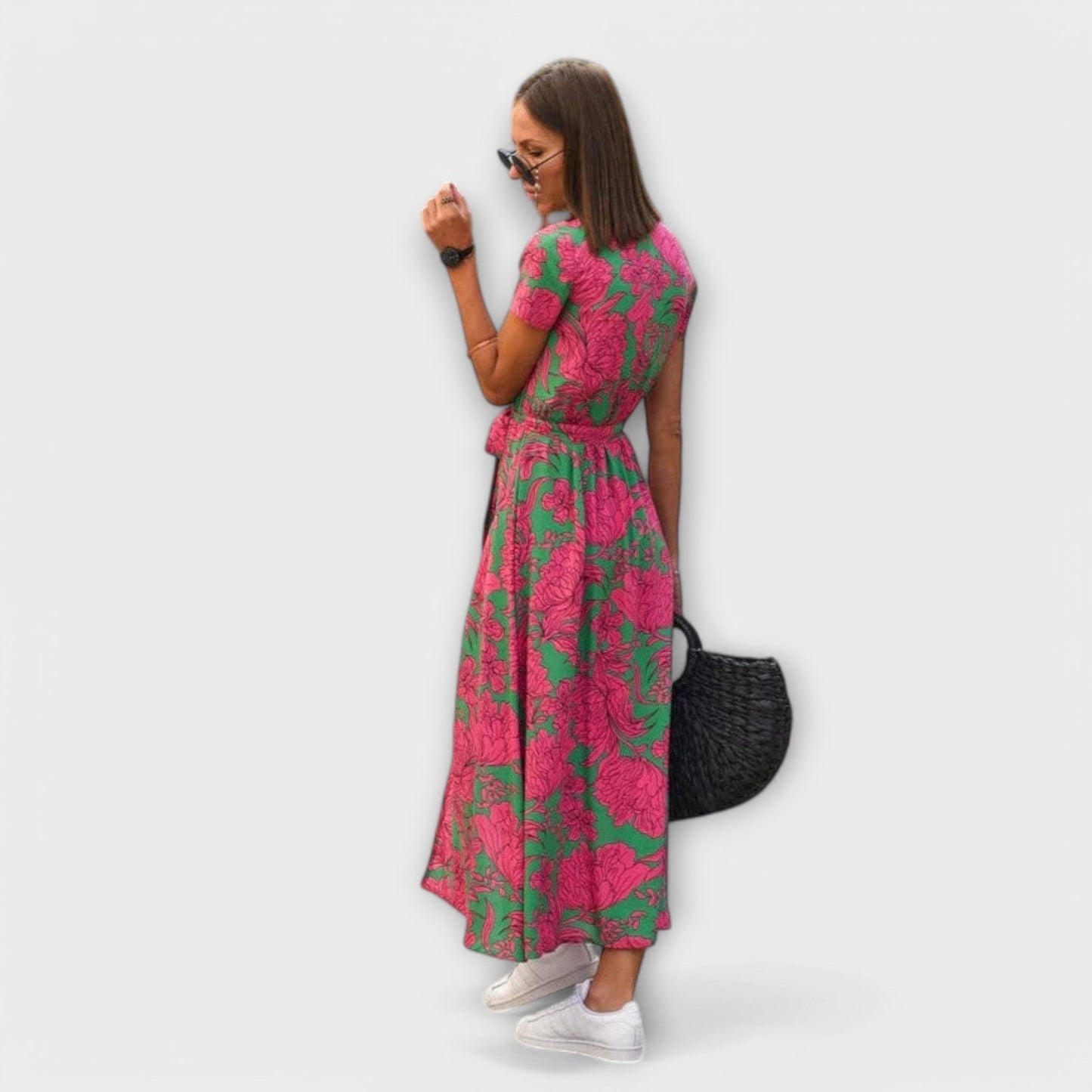 Eline | Bellezza Dress
