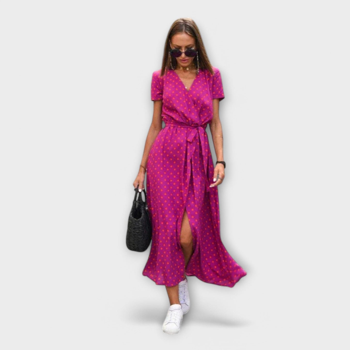 Eline | Bellezza Dress