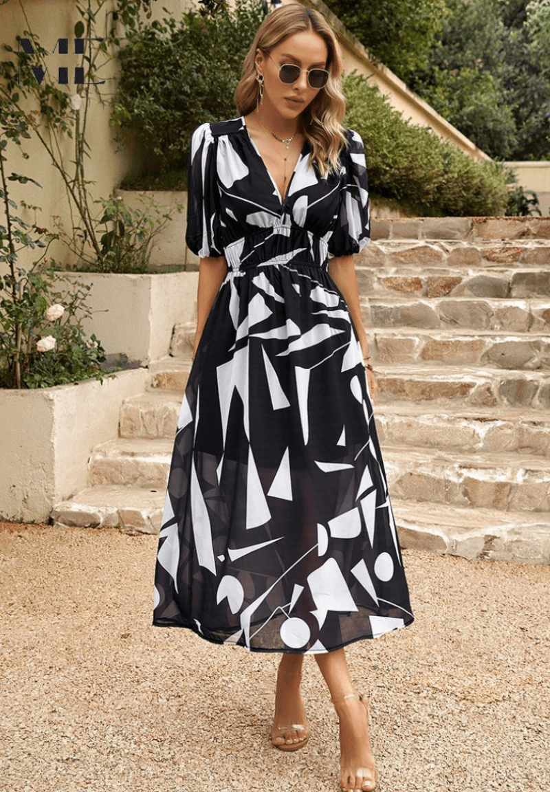 Aria | Dress
