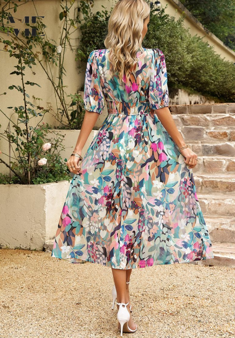 Aria | Dress