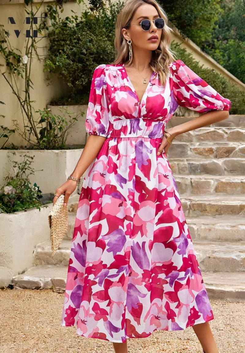 Aria | Dress