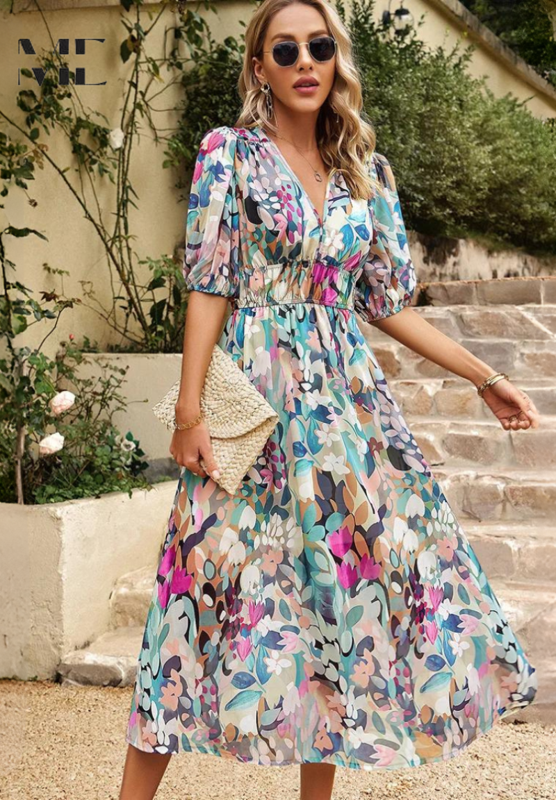 Aria | Dress