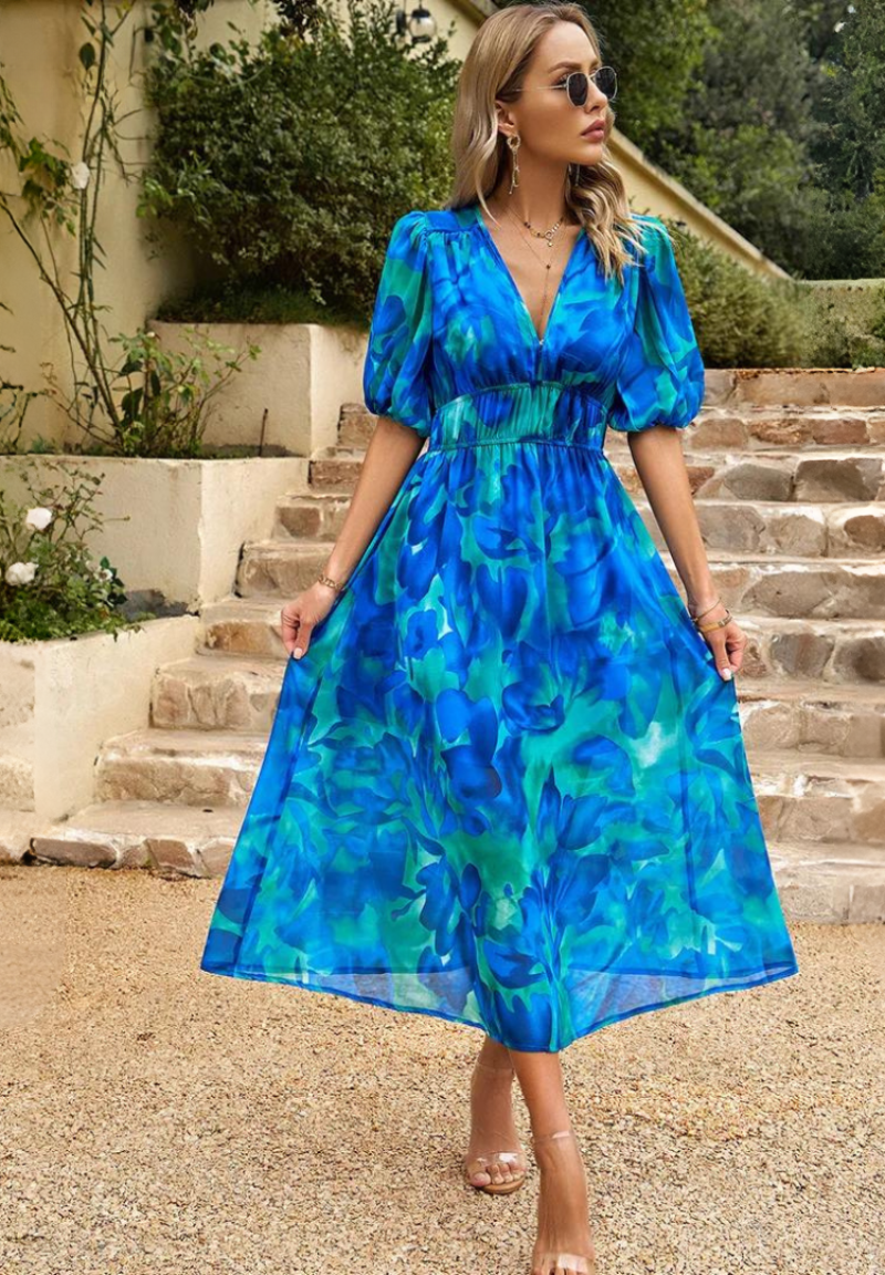 Aria | Dress