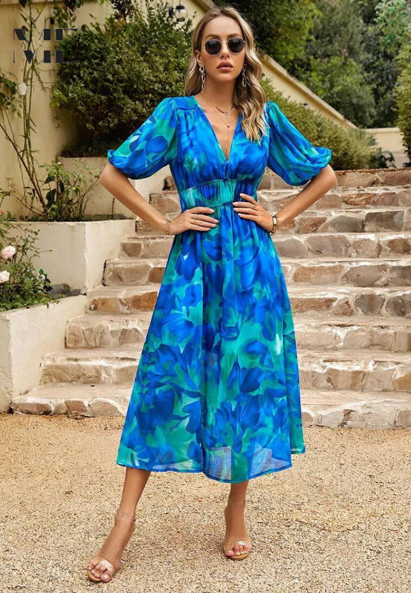 Aria | Dress