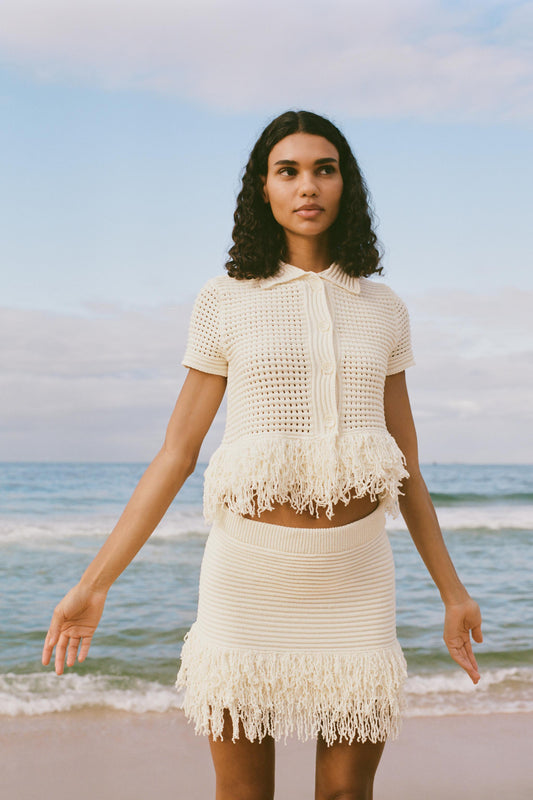 Sorella™ | Fringe Luxe Set