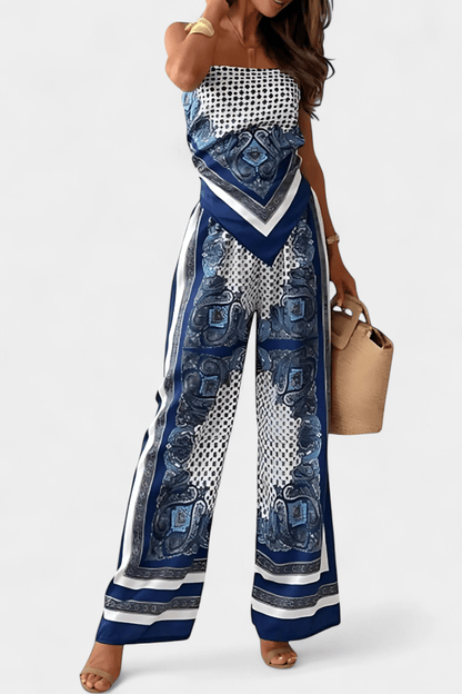 Leonie™ | Éclat Printed Set