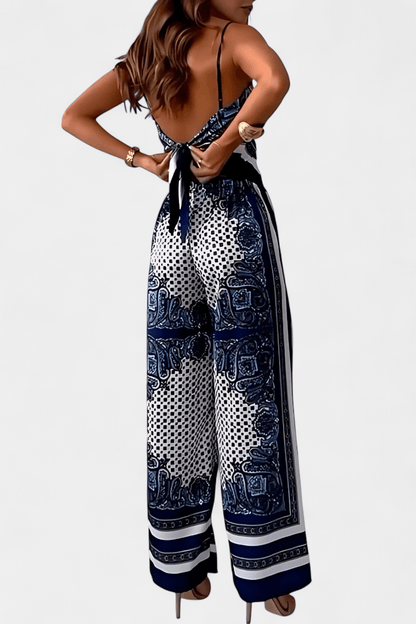 Leonie™ | Éclat Printed Set