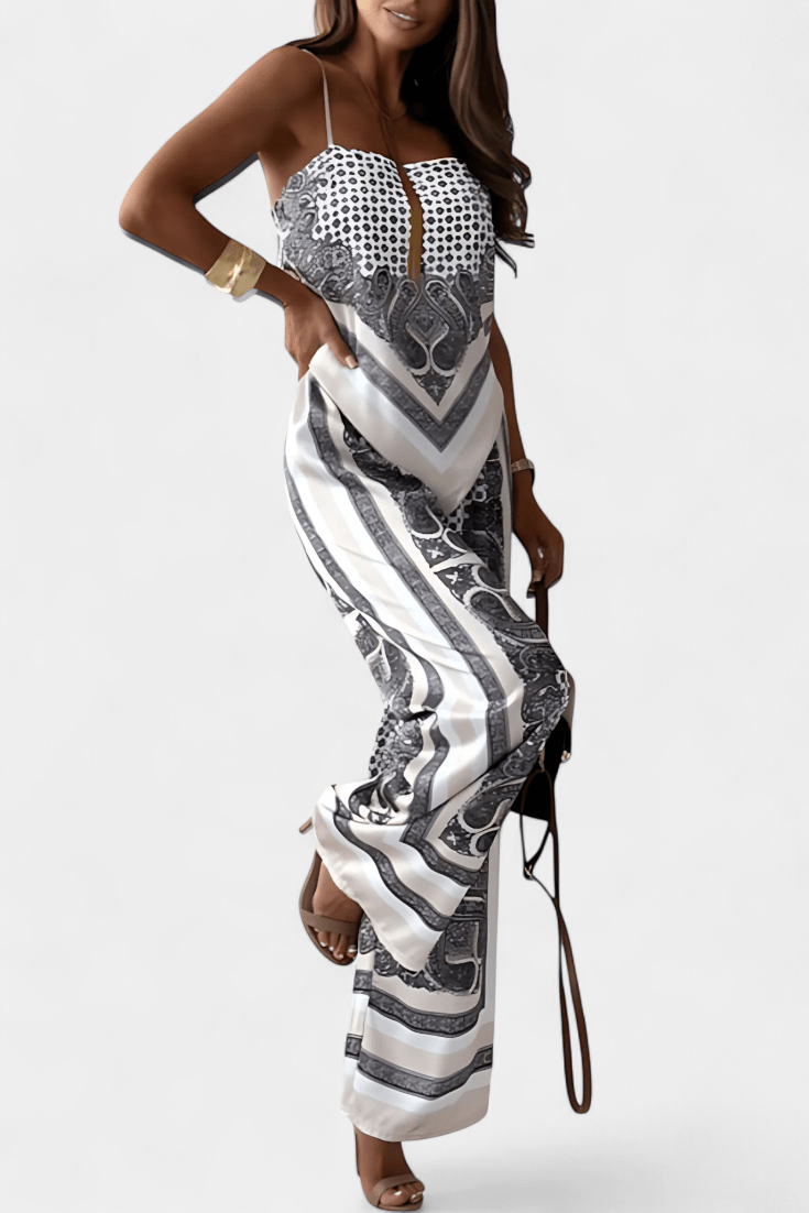 Leonie™ | Éclat Printed Set