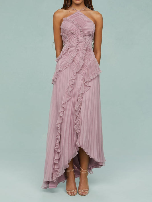 Mireva | Flowing Maxi Dress