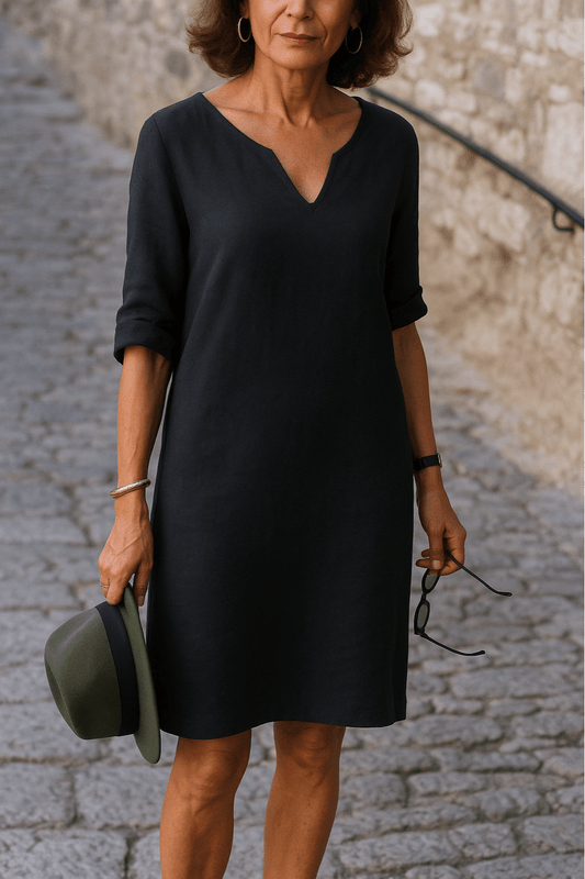 Lisette | Elegant Dress