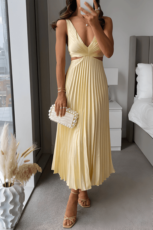 Merel™ | Dreamy Maxi Dress