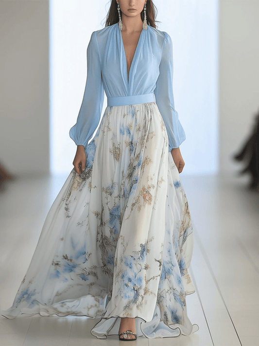 Tess™ | Long Dress