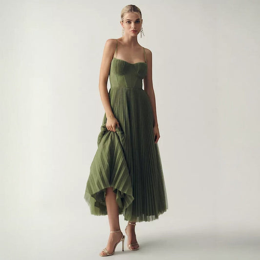 Lucrezia | Elegant Dress