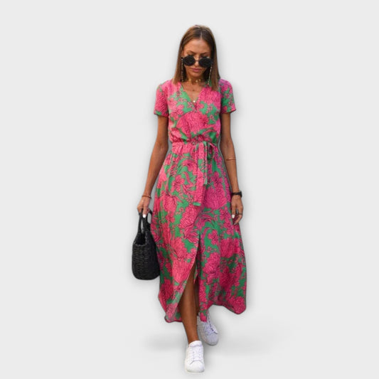 Eline | Bellezza Dress